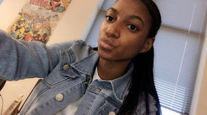 Meet your Posher, Lexi